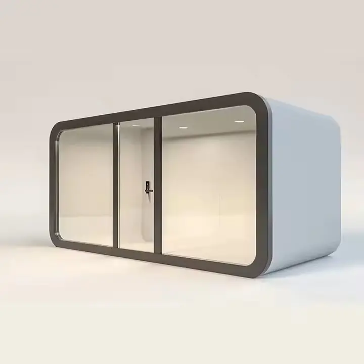 Яка історія за салоном Apple?
