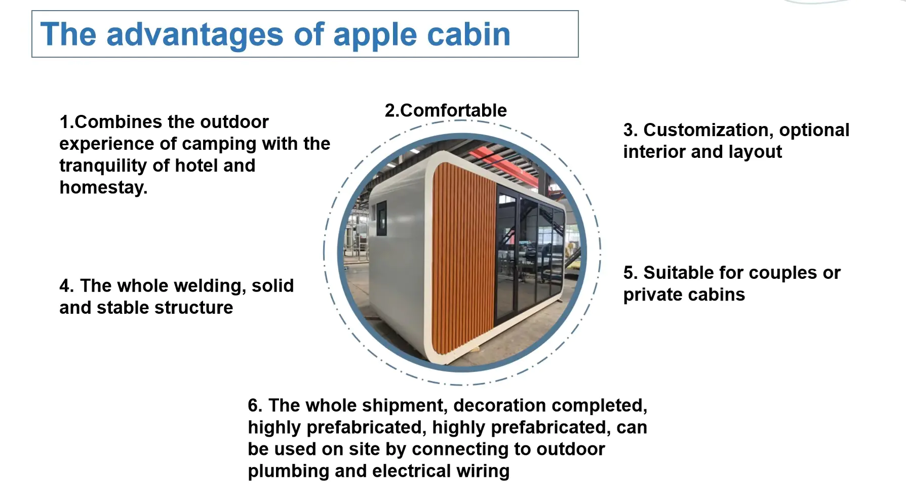 Tiny Home